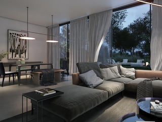 Opposite Lake | Corner Unit | With Golf Cart, picture 3