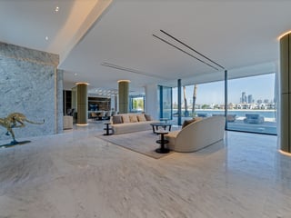 Ultra-Luxury Extended Palm Jumeirah Villa, picture 4