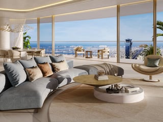 Ultra-Luxury 4BR Penthouse at Como Residences, picture 4