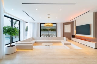 Upgraded Garden Home with Private Beach Access, picture 4