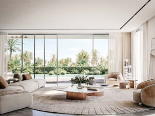 Luxury Villa | Private Pool | District One, picture 3