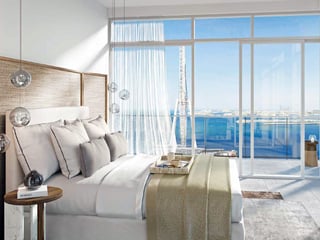 Spacious Corner Unit | Sea View | Largest Layout, picture 4