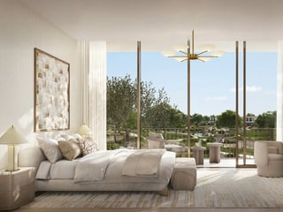 Luxury 4BR Villa | Spacious Layout | The Valley, picture 4