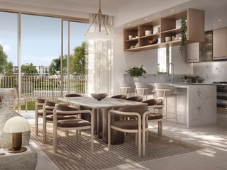 Luxury 4BR Villa | Spacious Layout | The Valley, picture 3