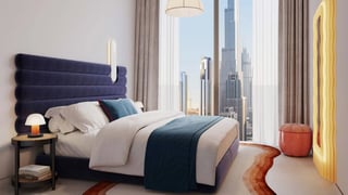 BUGATTI AND SUNSET VIEW | 40/60 PAYMENT PLAN, picture 4