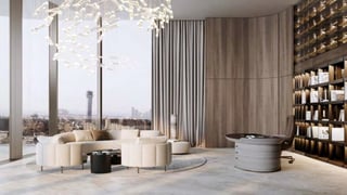 Exceptional Palm Jumeirah Penthouse, picture 3