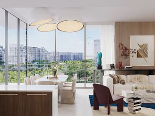 High Floor | Park View | Original Price, picture 3