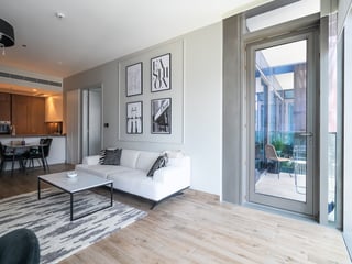 RENTED | Fully Furnished 1BR | Amazing Amenities, picture 4