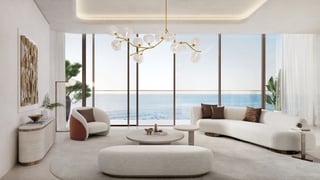 Skyline Oasis | Luxury Living | Waterside Retreat, picture 4