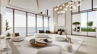 Skyline Oasis | Luxury Living | Waterside Retreat, picture 3