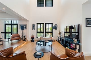 Full Lake and Skyline Views | Huge Plot., picture 4