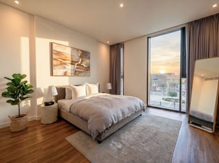 Boulevard View | Vacant on Transfer | Negotiable, picture 4