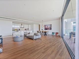 Boulevard View | Vacant on transfer | Upgraded, picture 3