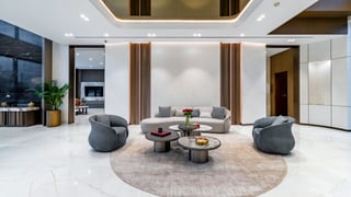 Emerald Hills | Dubai Hills | Modern Luxury Villa, picture 4