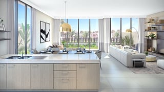 Elegant Dubai Hills Villa with Park Views, picture 3