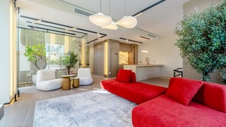 Elegant Dubai Hills Villa with Park Views, picture 3