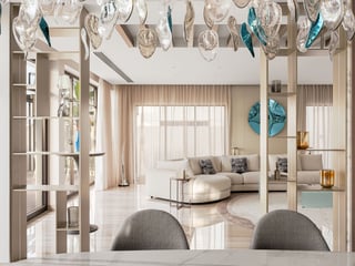 Luxury Finishing | Furnished | Huge Roof Terrace, picture 4