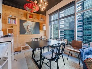 Fitted Luxury Corner Office with High ROIs, picture 4