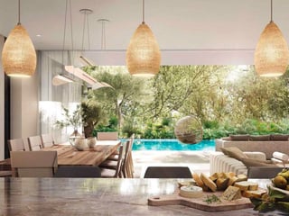 Single Row | Detached | Large Plot, picture 4