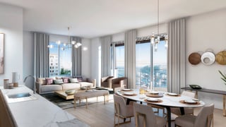 Skyline Luxury | Beachfront Haven | 6 Bedrooms, picture 3