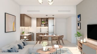 Exclusive Spacious Apartment | Waterfront Living, picture 3