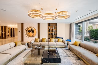 Palm View  |  Duplex Bespoke Garden Home, picture 3