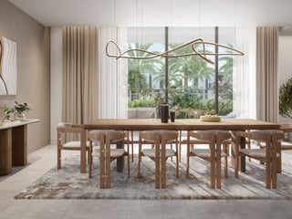 Invest in Lifestyle | 3BR | Private Garden, picture 4