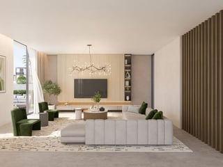 Invest in Lifestyle | 3BR | Private Garden, picture 3