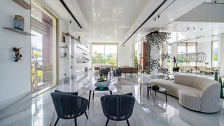 7-BR Luxury Golf View Villa | Resort-style living, picture 3