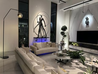 7-BR Luxury Golf View Villa | Resort-style living, picture 3