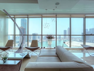 Premium Fully Fitted Office | Full Canal View, picture 4