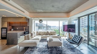 Vast 2-Bed | Converted From 3-Bed | Terrace, picture 3