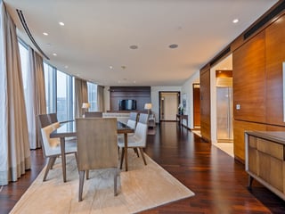 Skyline Luxury | High Floor | Premium Amenities, picture 4