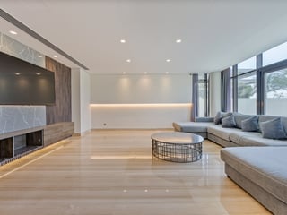 Exclusive | Type V3 | Golf Course | Private Pool, picture 3