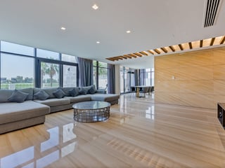 Exclusive | Type V3 | Golf Course | Private Pool, picture 4
