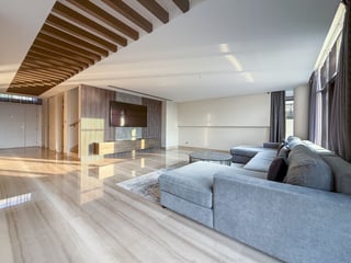 Exclusive | Type V3 | Golf Course | Private Pool, picture 3