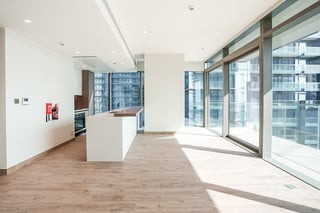 Vacant Unfurnished 2BR | Stunning Full Marina View, picture 3