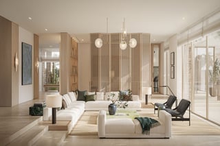 Stunning Eden Hills Villa with Pool and Garden, picture 3