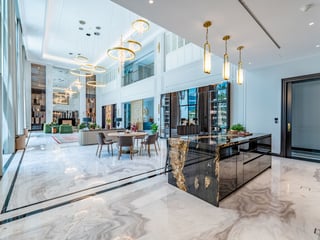 Bespoke Unique Mansion | Basement, Golf, Gym, Spa, picture 4