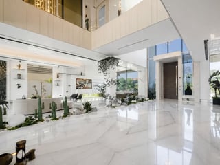 Exquisite Contemporary Villa in Dubai Hills, picture 4