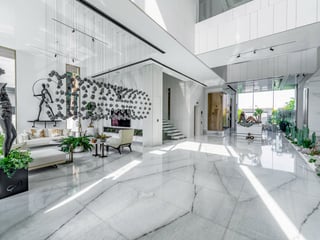 Exquisite Contemporary Villa in Dubai Hills, picture 3
