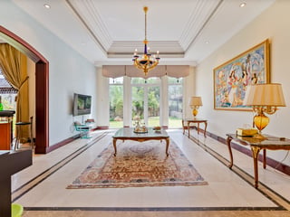 Timeless Luxury |Golf Course View |Private Setting, picture 3