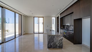 Elie Saab Interiors | Brand New Flora Villa with Burj &amp; Skyline Views, picture 3