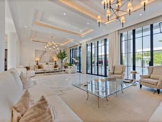 Exquisite Custom-Built Villa in Dubai Hills, picture 3