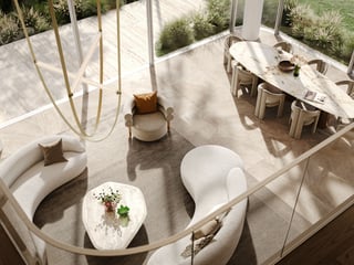 Skyline Serenity | Luxurious 3-Bedroom Apartment | Palm Jumeirah, picture 4