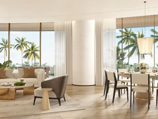 Skyline Serenity | Waterfront Views | Luxury Living, picture 3