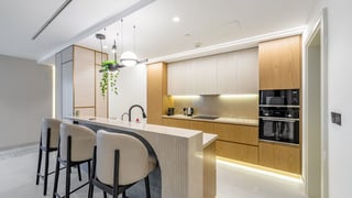 Newly Upgraded I Fully Furnished I Vacant now, picture 4