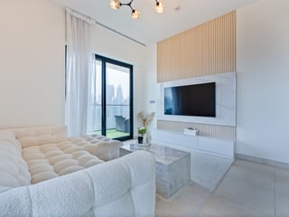 Burj Khalifa and Canal Views | Vacant | Upgraded, picture 4