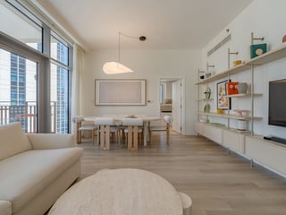 Exclusive | 1BR Upgraded to 2BR | Vacant 1st Sept, picture 4
