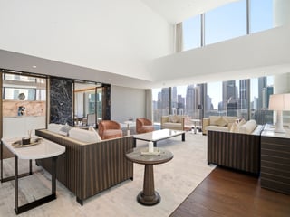 Exquisite Waterfront Apartment by Dorchester, picture 4
